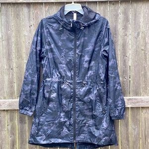 Kyodan Camo Jacket
